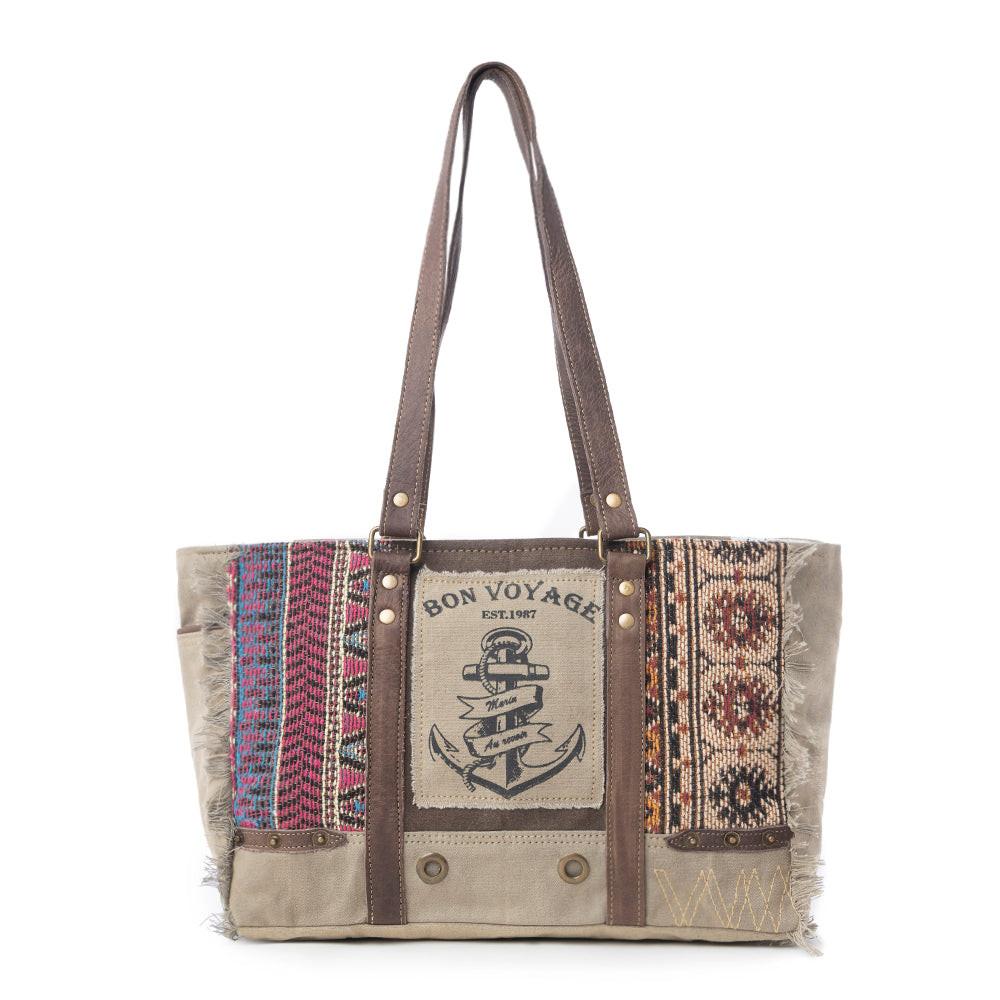 Vintage Journeys Small & Crossbody Bag