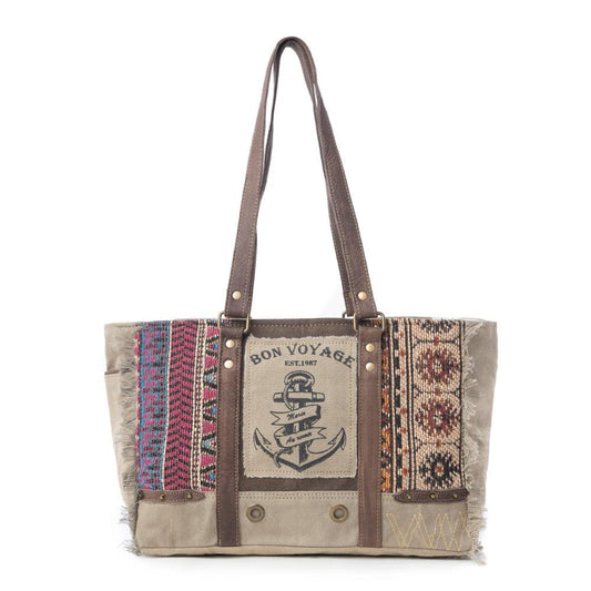 Vintage Journeys Small & Crossbody Bag