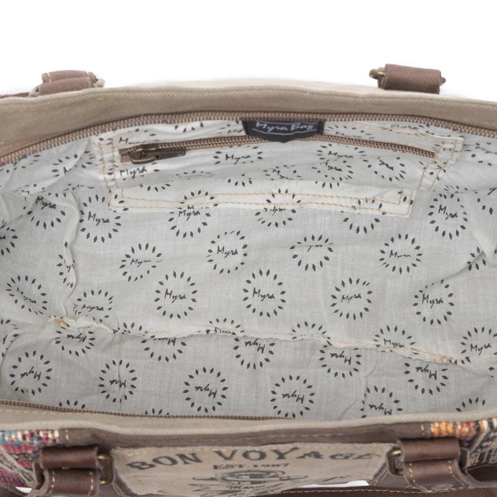 Vintage Journeys Small & Crossbody Bag