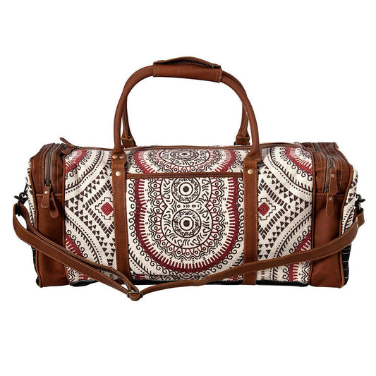 Fleur De Rigaud Reisetasche
