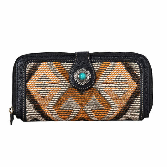 Dolly Sun Trail Brieftasche
