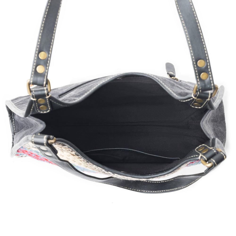 Pinecone Bluff Shoulder Bag