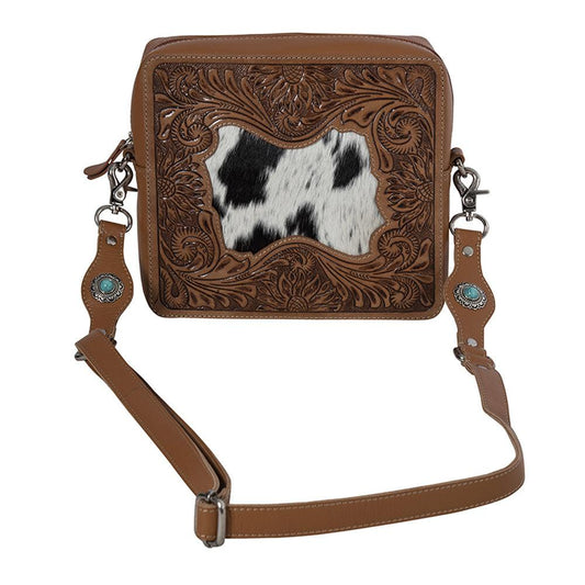 Dakota Highlands Handgefertigte Tasche