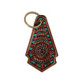 A Tale Of The Ages Key Fob