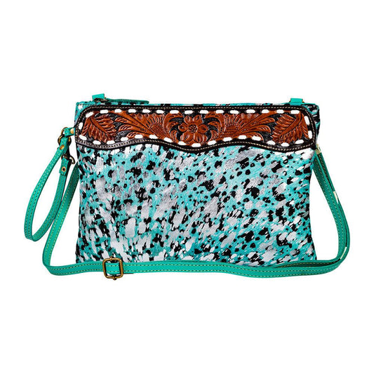 Ewa Trail Handgearbeitete Tasche