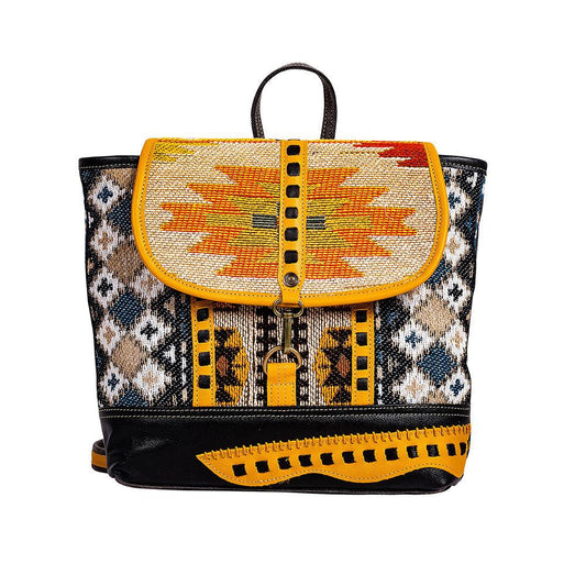 Zonta Mesa Rucksacktasche