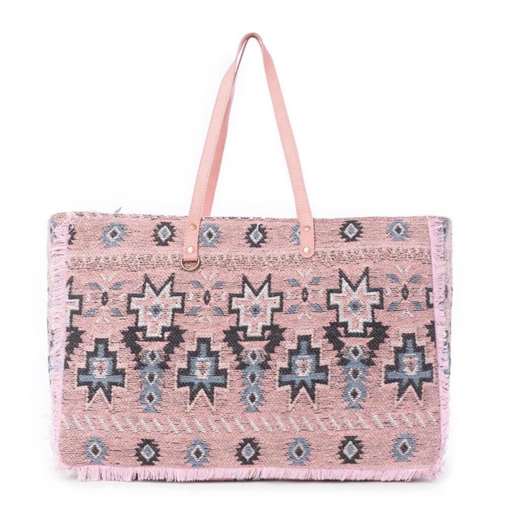 Suzanna Mesa Small Bag