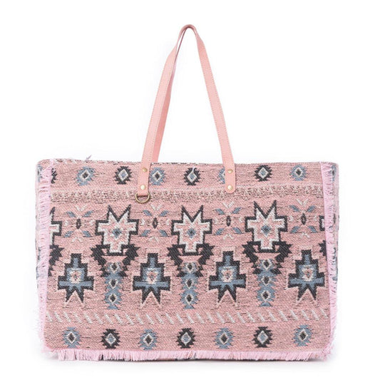 Suzanna Mesa Small Bag