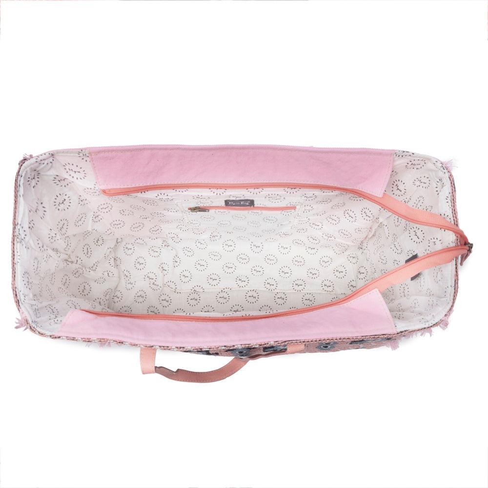Suzanna Mesa Small Bag