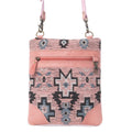 Suzanna Trail Crossbody Bag