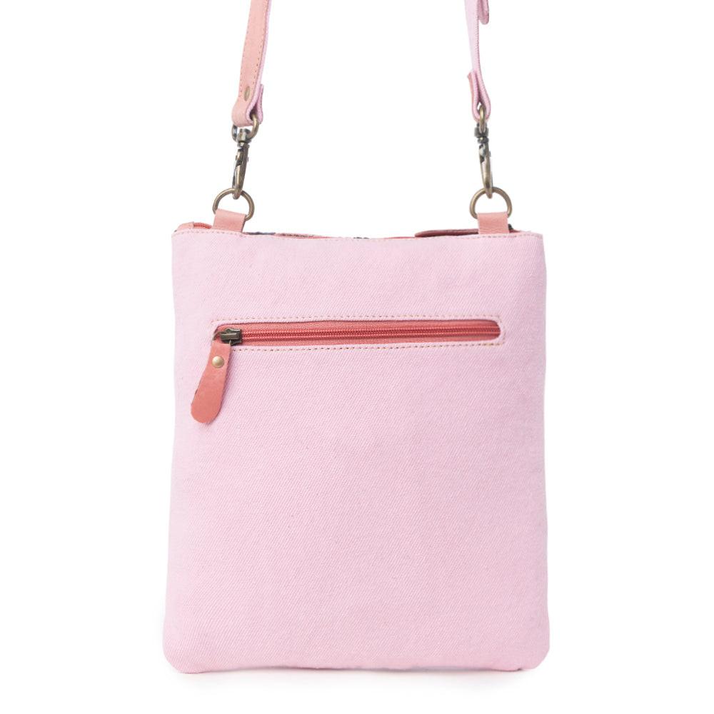Suzanna Trail Crossbody Bag