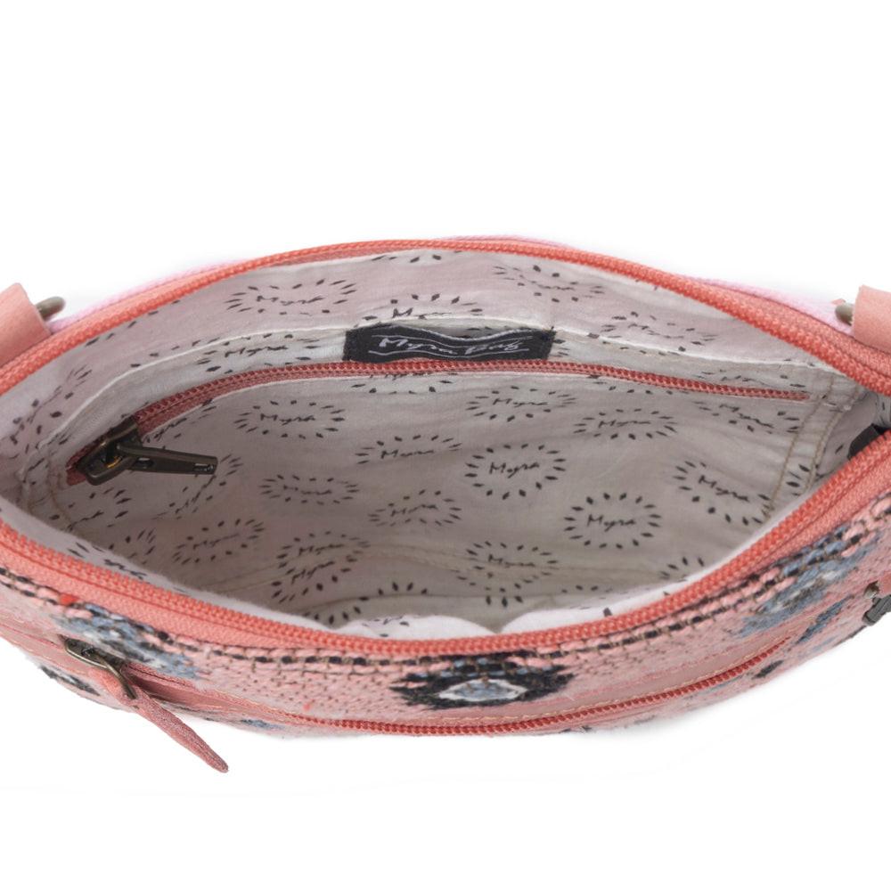 Suzanna Trail Crossbody Bag