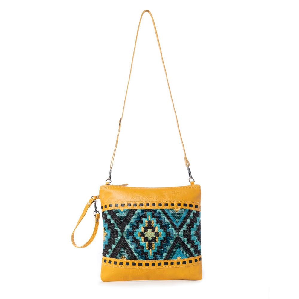 Sunridge Basin Small & Crossbody Bag