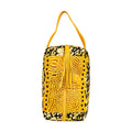 Jerikoh Make-Up Kit In Yellow