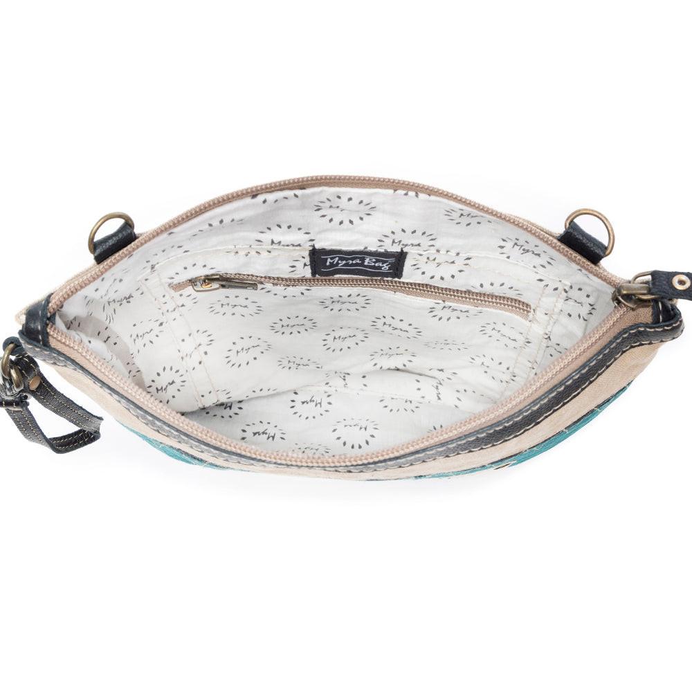 Chateau Petit-Village Small & Crossbody Bag