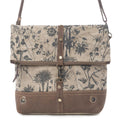 Tazzie Floral Accent Small & Crossbody Bag