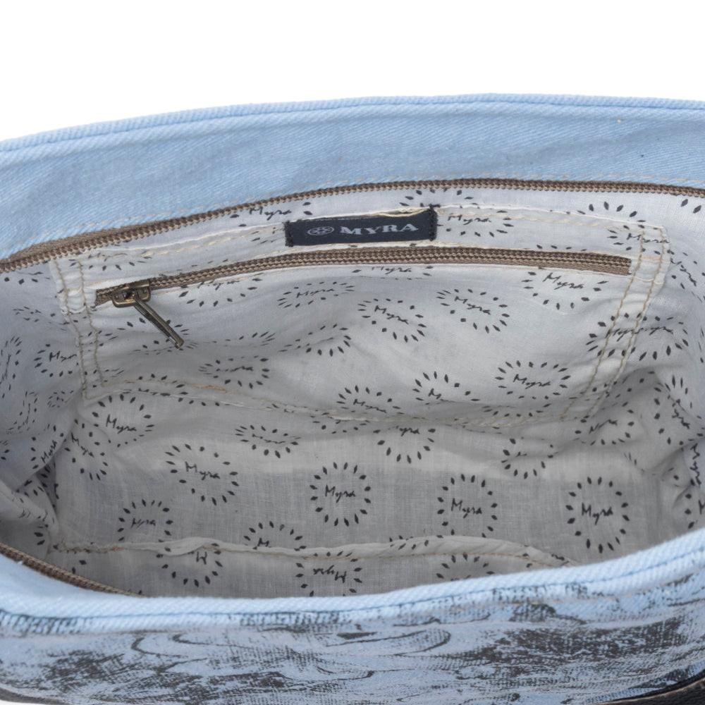 Bleu Creek Meadow Small & Crossbody Bag