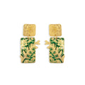 Fern Grove Earrings