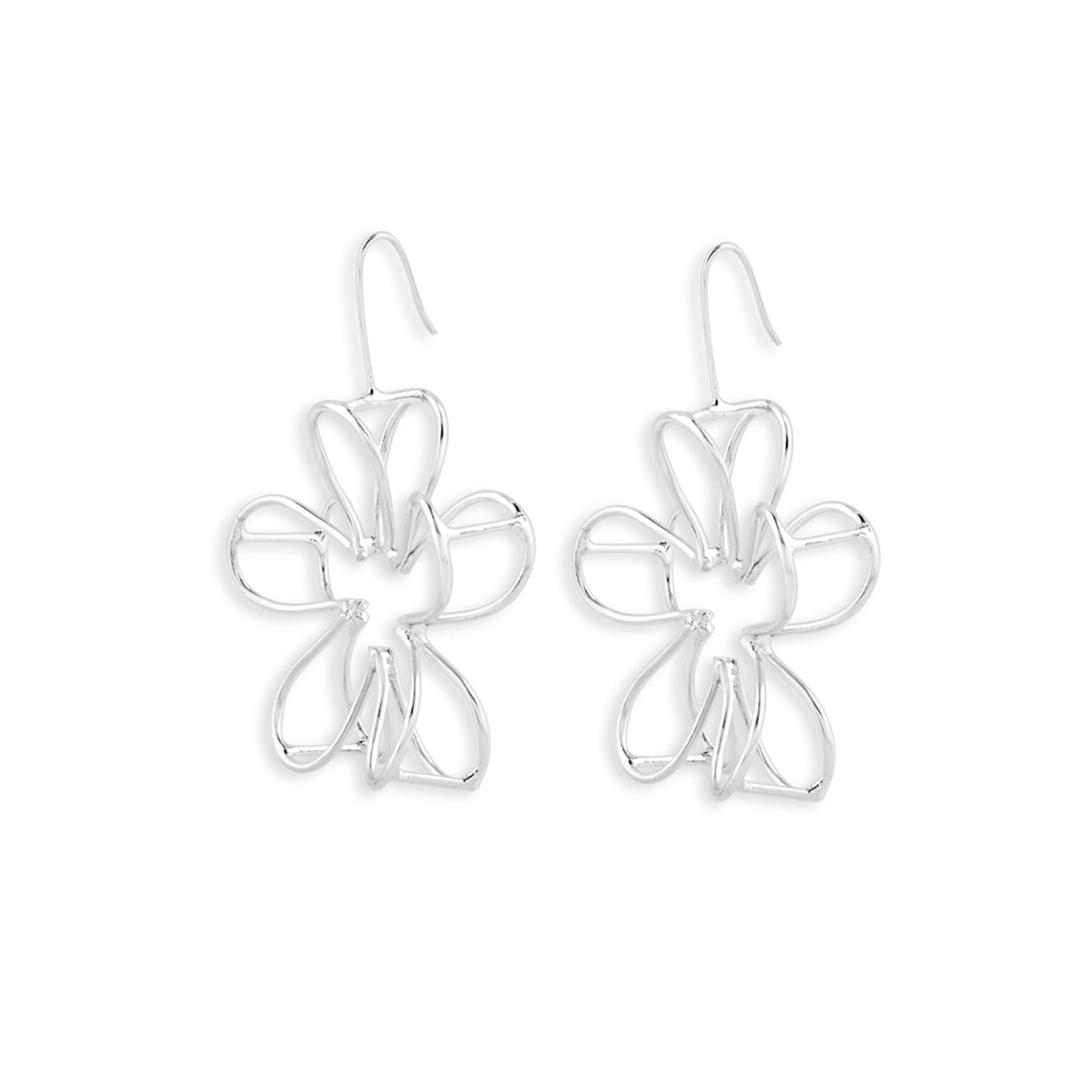 Blooming Blossoms Earrings