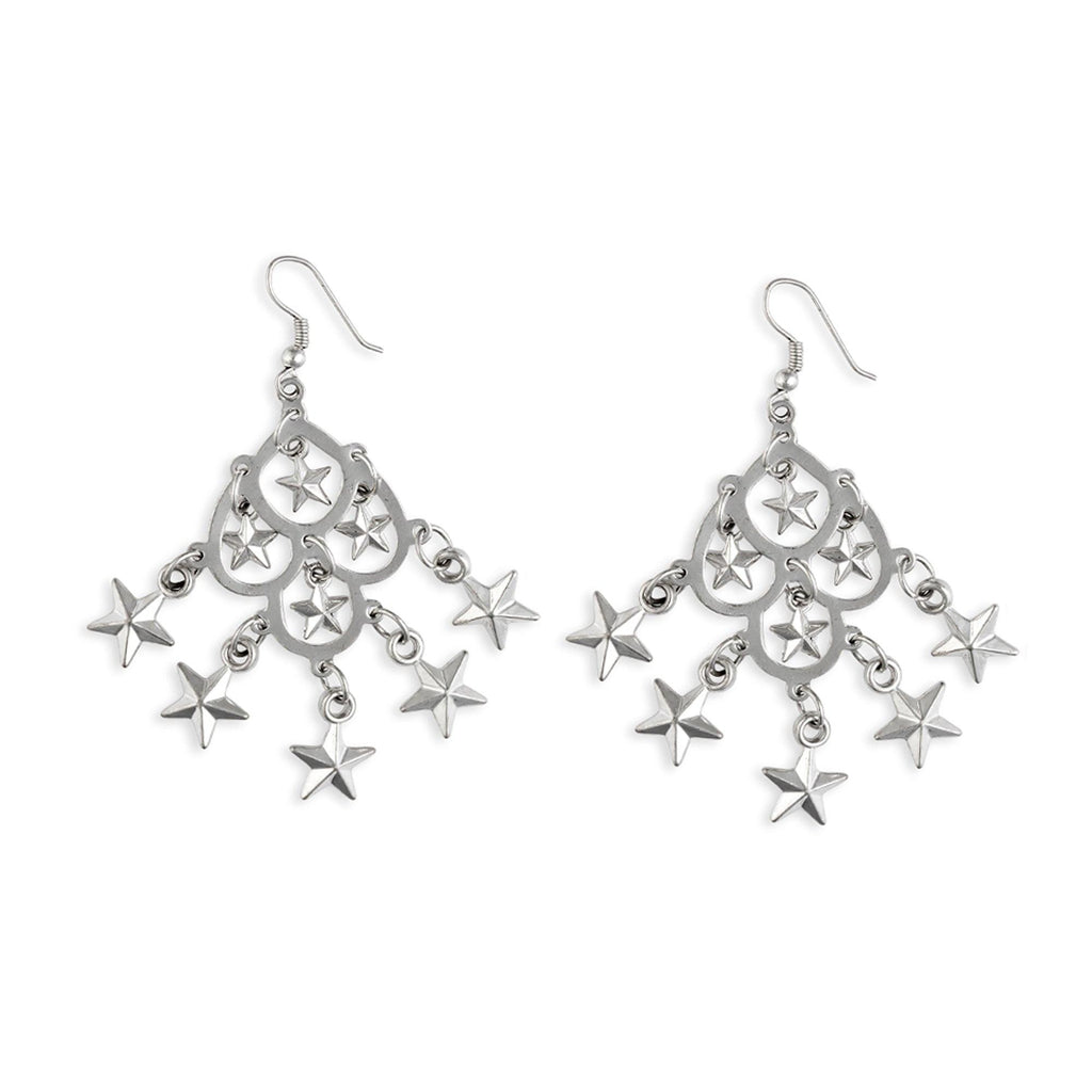 Stars In The Sky Earrings
