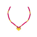 Token of My Affection Necklace