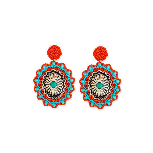 Concho-Traditions-Ohrringe