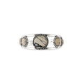 Stone Crest Bracelet