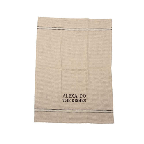ALEXA GESCHIRRTUCH-SET, 2-TEILIG