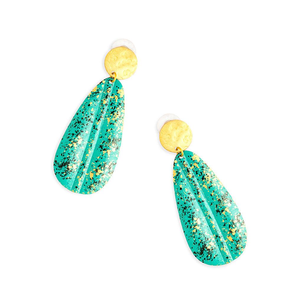 Angelica Falls Earrings