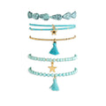 Rayne Multi-Layered Bracelet
