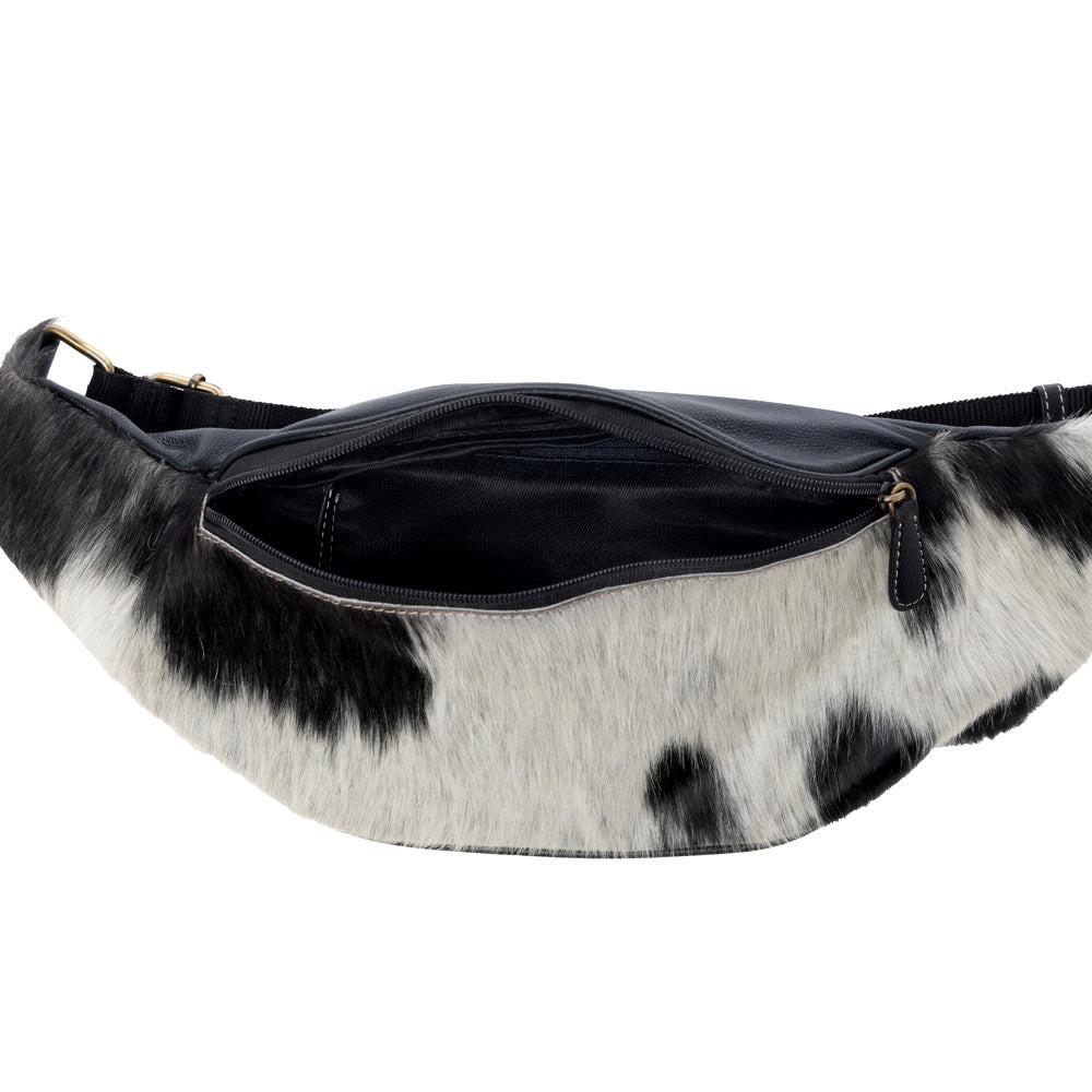 Beaver Draw Fanny Pack Bag