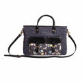 Carmichael Satchel Laptop Bag