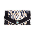 Jenson Bluff Wallet