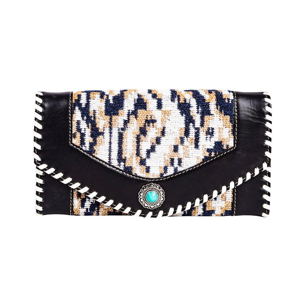 Jenson Bluff Wallet