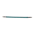 Rock Springs Hand-tooled Leather Strap