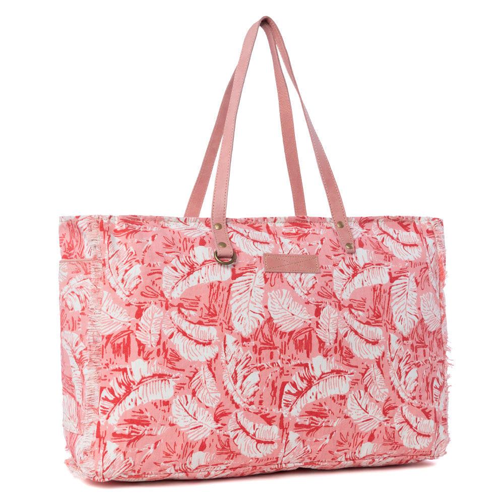 Isadora Weekender Bag