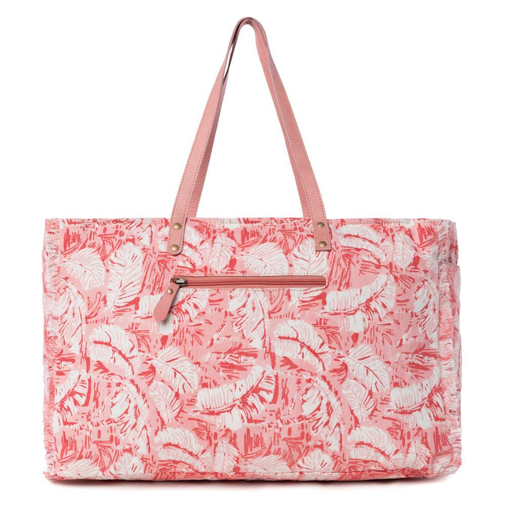 Isadora Weekender Bag