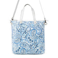 My Shade of Blue Tote Bag