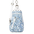 My Shade of Blue Sling Bag