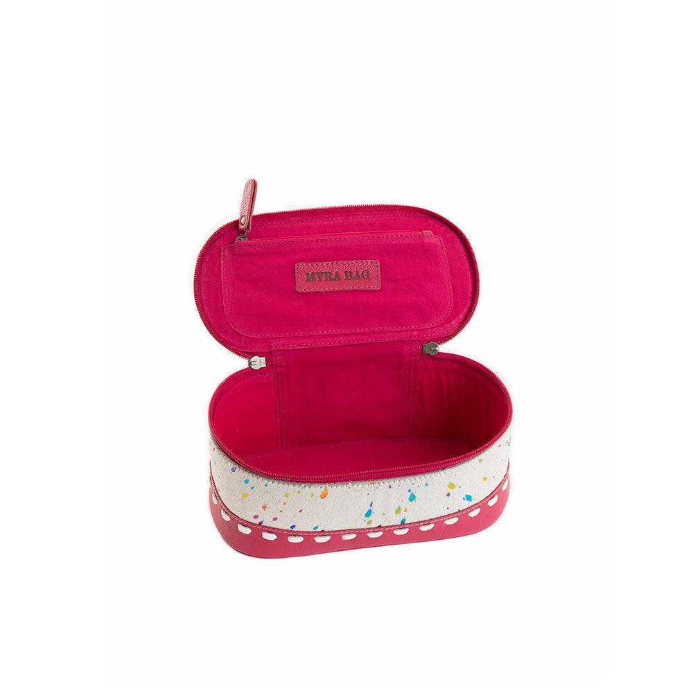 Rosa Verde Make-Up Kit