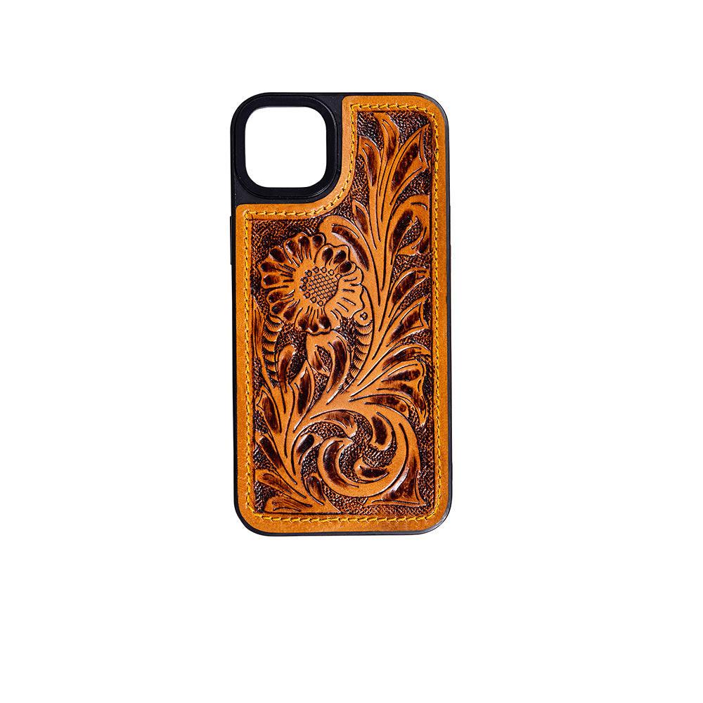 Falcon Trail Phone Case for iPhone 14 Plus