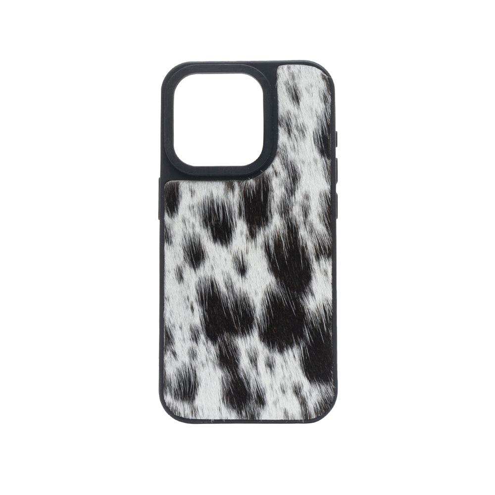 Eagle's Nest Phone Case for iPhone 15 Pro