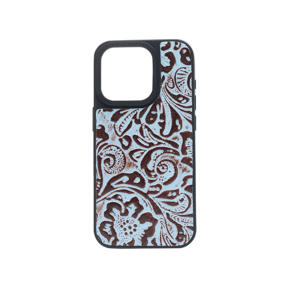 Eagle's Nest Phone Case for iPhone 15 Pro