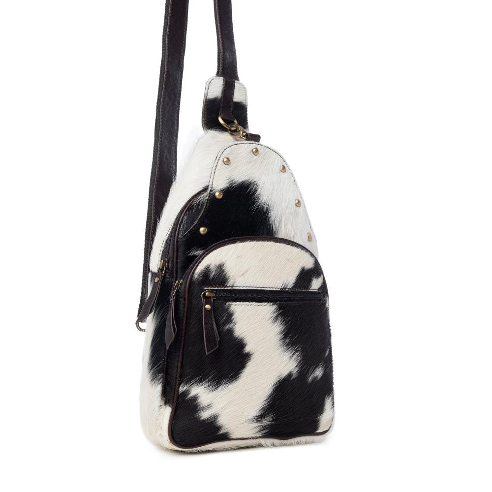 Jimson's Pass Sling Bag