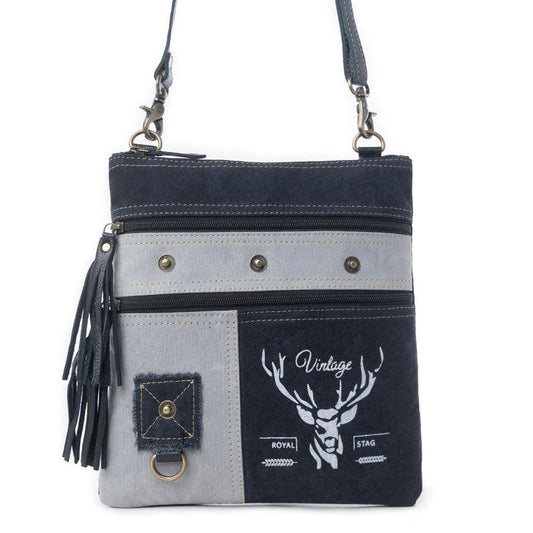 Cannon Ridge Small Crossbody Bag