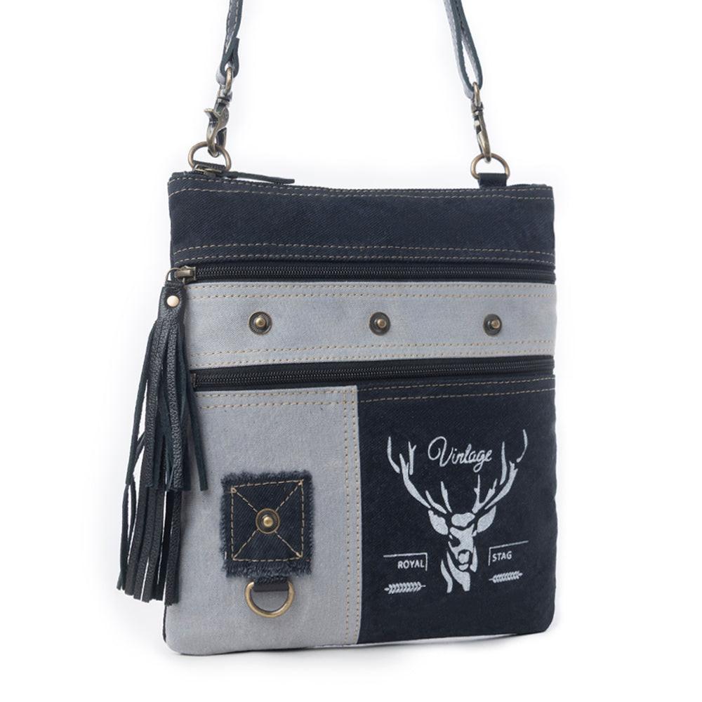 Cannon Ridge Small Crossbody Bag