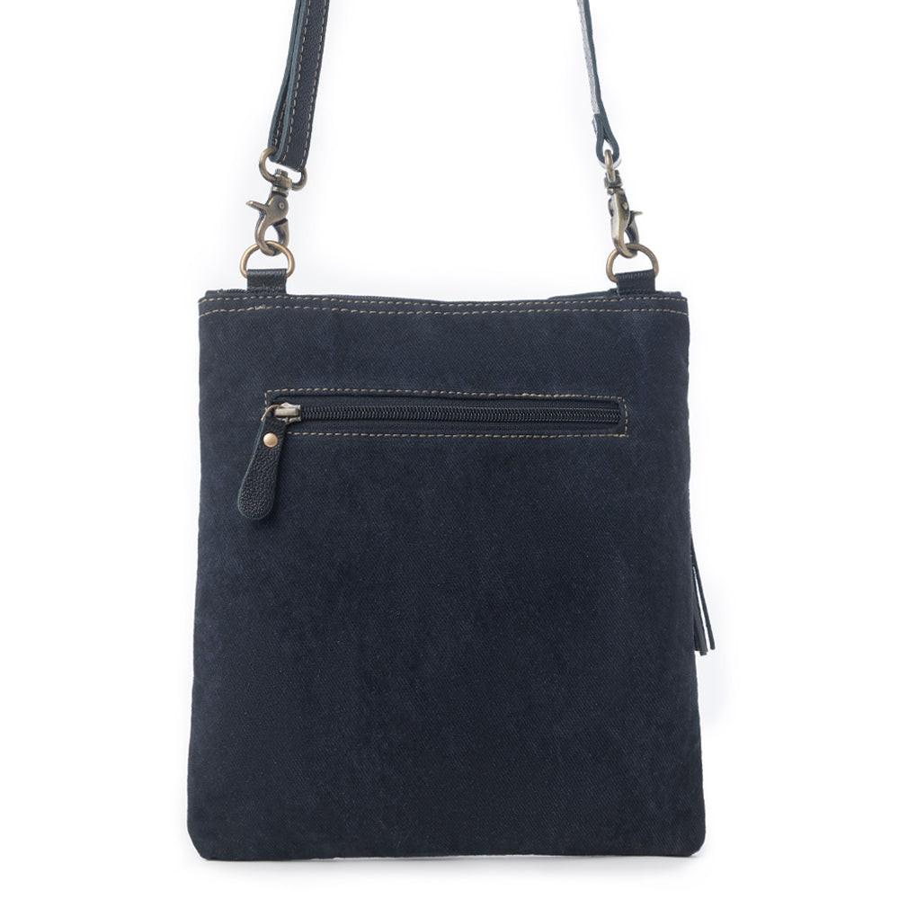Cannon Ridge Small Crossbody Bag