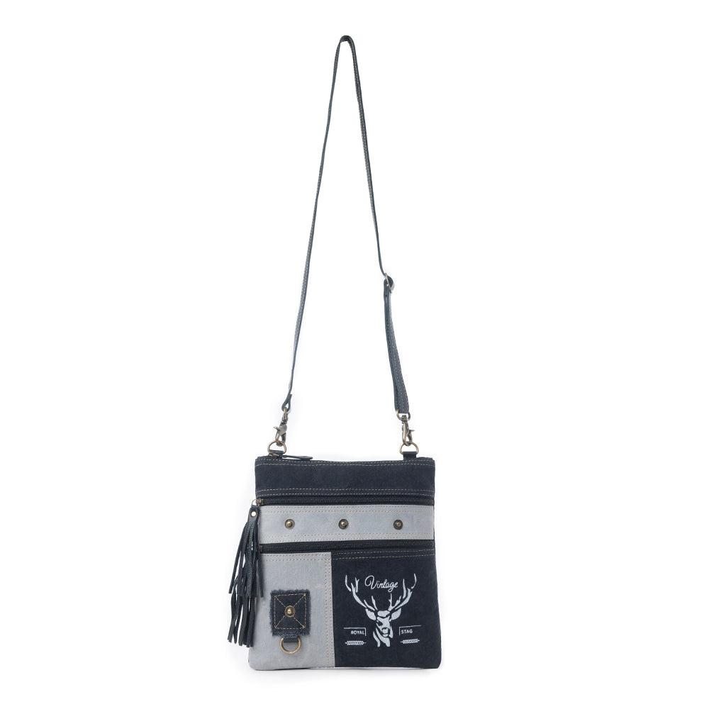 Cannon Ridge Small Crossbody Bag
