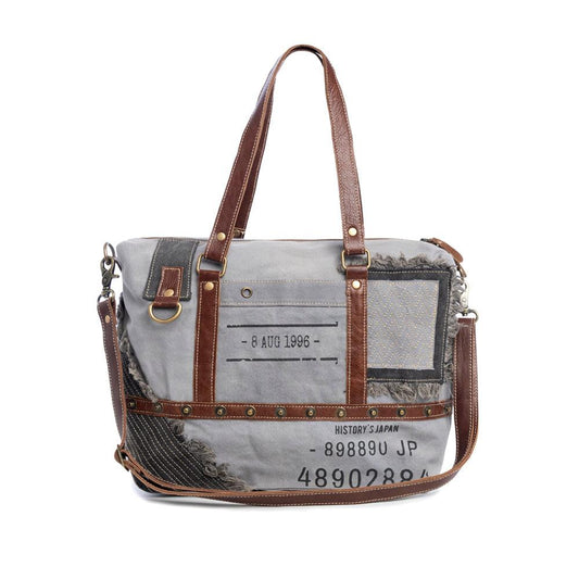 Europa Postique Mini-Reisetasche