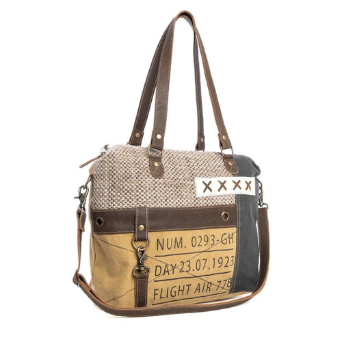Aereo Adventure Mini-Reisetasche